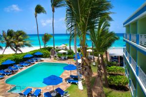 Dover Beach Hotel,Bridgetown>>Barbados,3 star
