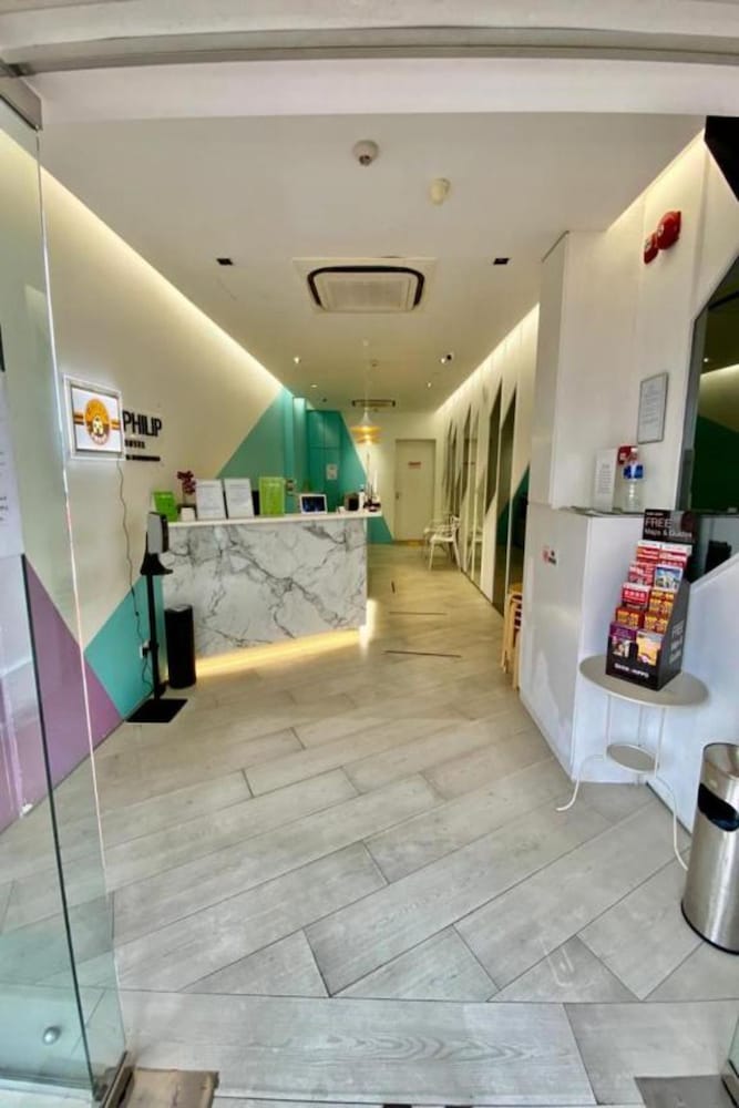 philip hotel