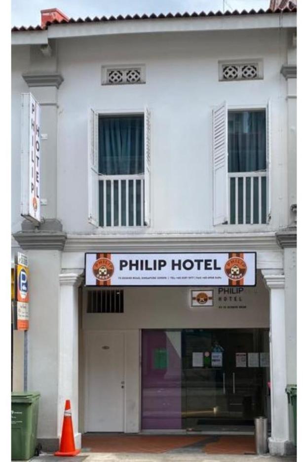 philip hotel