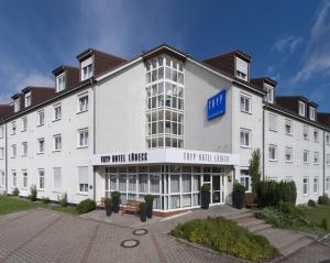 Tryp By Wyndham Luebeck Aquamarin,Hamburg>>Hamberge,3 star