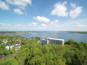 Maritim Hotel Bellevue Kiel,Schleswig-Holstein>>Kiel,4 star