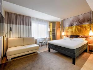 Ibis Luebeck,Luebeck>>Hamburg,3 star