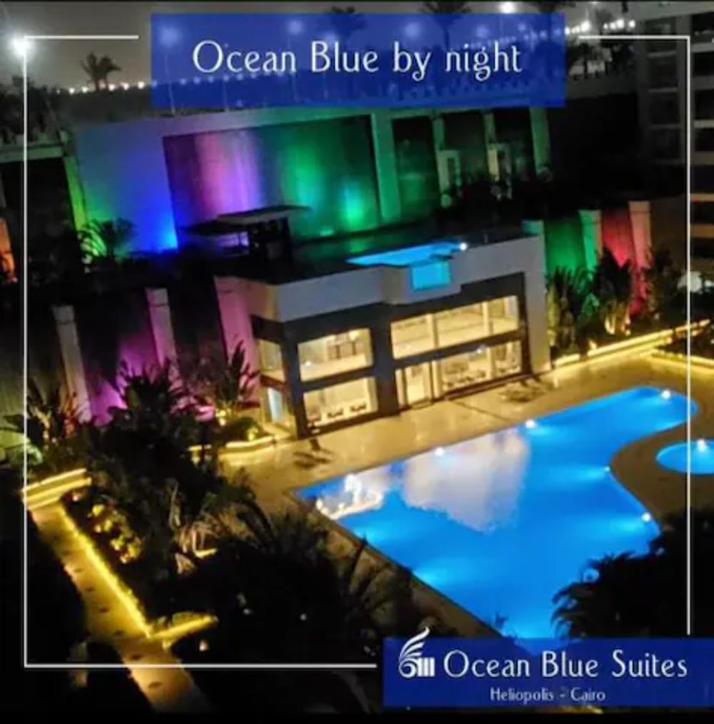 ocean blue studios