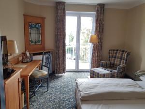 Country Hotel Timmendorfer Strand,Lübeck>>Hamburg,4 star