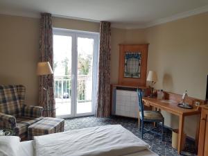 Country Hotel Timmendorfer Strand,Lübeck>>Hamburg,4 star