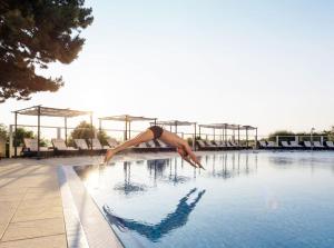 Maritim Seehotel Timmendorfer Strand,Hamburg>>Bad Oldesloe,4 star