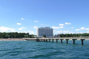 Maritim Seehotel Timmendorfer Strand,Hamburg>>Bad Oldesloe,4 star