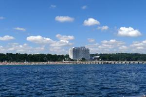 Maritim Seehotel Timmendorfer Strand,Hamburg>>Bad Oldesloe,4 star