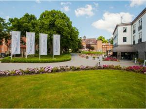Schloss Basthorst,Crivitz>>Basthorst,4 star