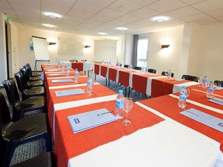 kyriad deauville st arnoult