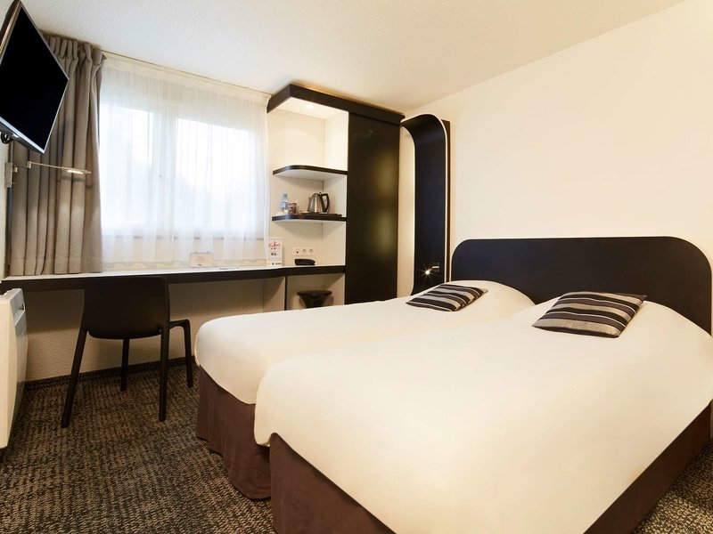 kyriad deauville st arnoult