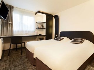 kyriad deauville st arnoult