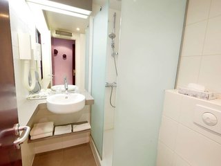 kyriad deauville st arnoult