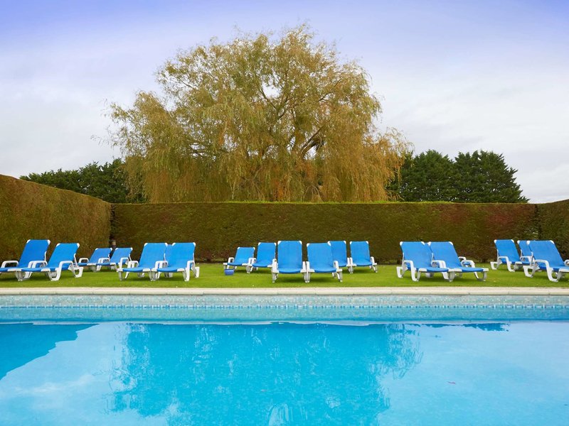 kyriad deauville st arnoult