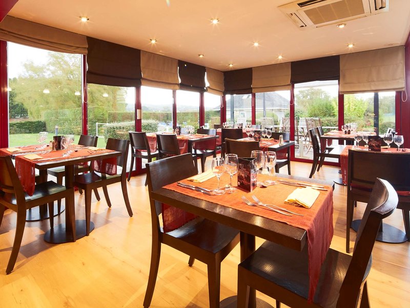 kyriad deauville st arnoult