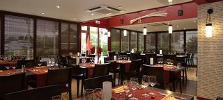 Kyriad - Deauville St Arnoult,Deauville>>Calvados,3 star