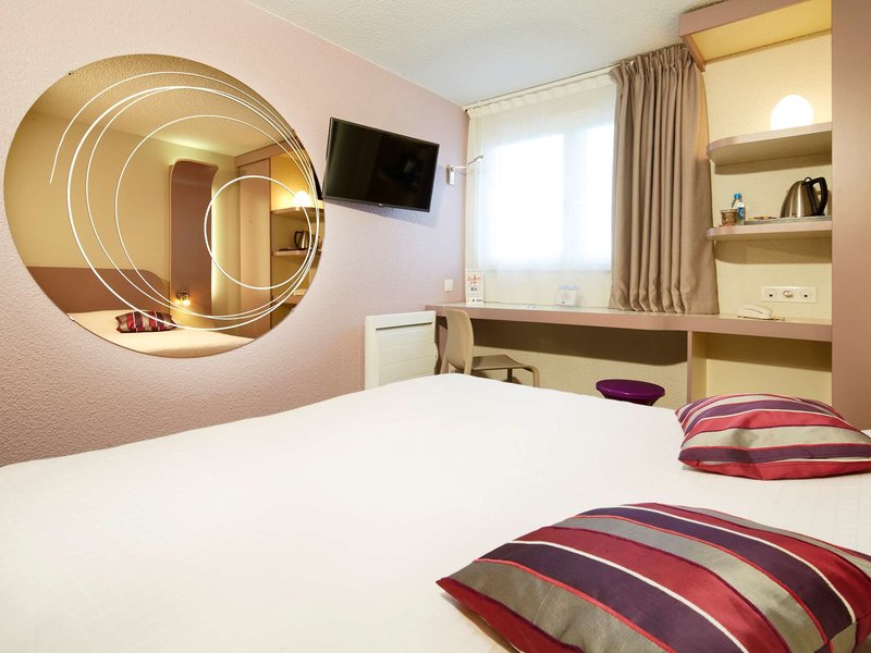 kyriad deauville st arnoult