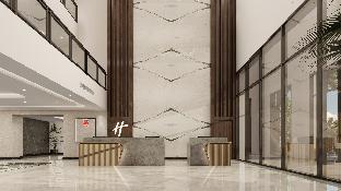 Holiday Inn Riyadh Business District, An Ihg Hotel,,3 star