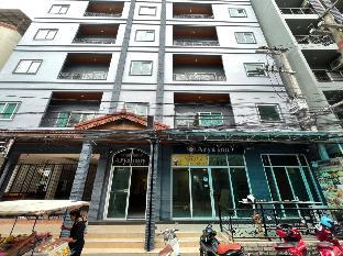The Base Inn,529 Soi Pattayasaisong 11,,3 star