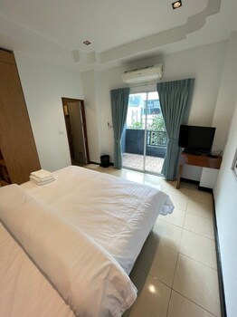 pattaya