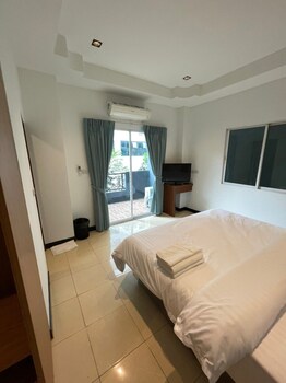 pattaya