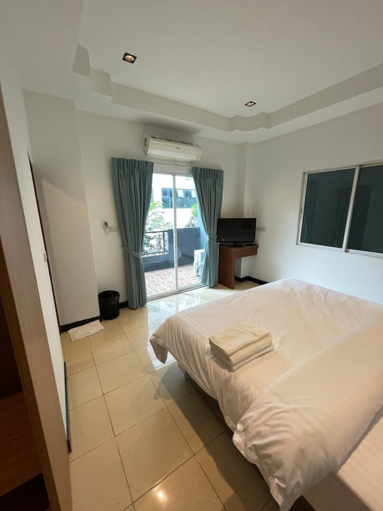 pattaya