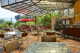 Dann Carlton Medellin Hotel,Medellin>>El Poblado,4.5 star