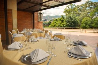 Dann Carlton Medellin Hotel,Medellin>>El Poblado,4.5 star
