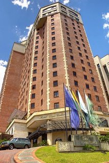 Dann Carlton Medellin Hotel,Medellin>>El Poblado,4.5 star