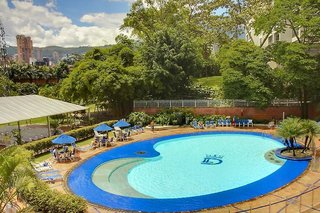 Dann Carlton Medellin Hotel,Medellin>>El Poblado,4.5 star