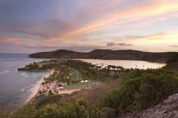 st james club and villas
