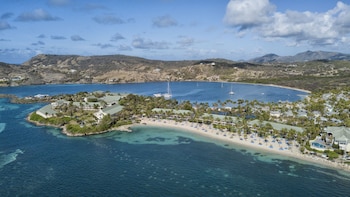 st james club and villas