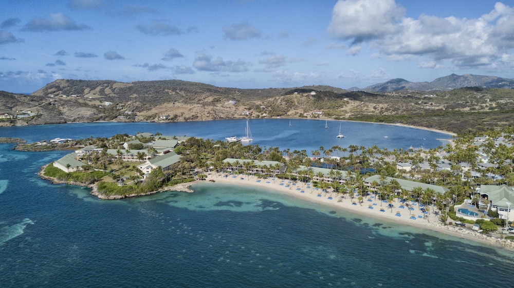 st james club and villas
