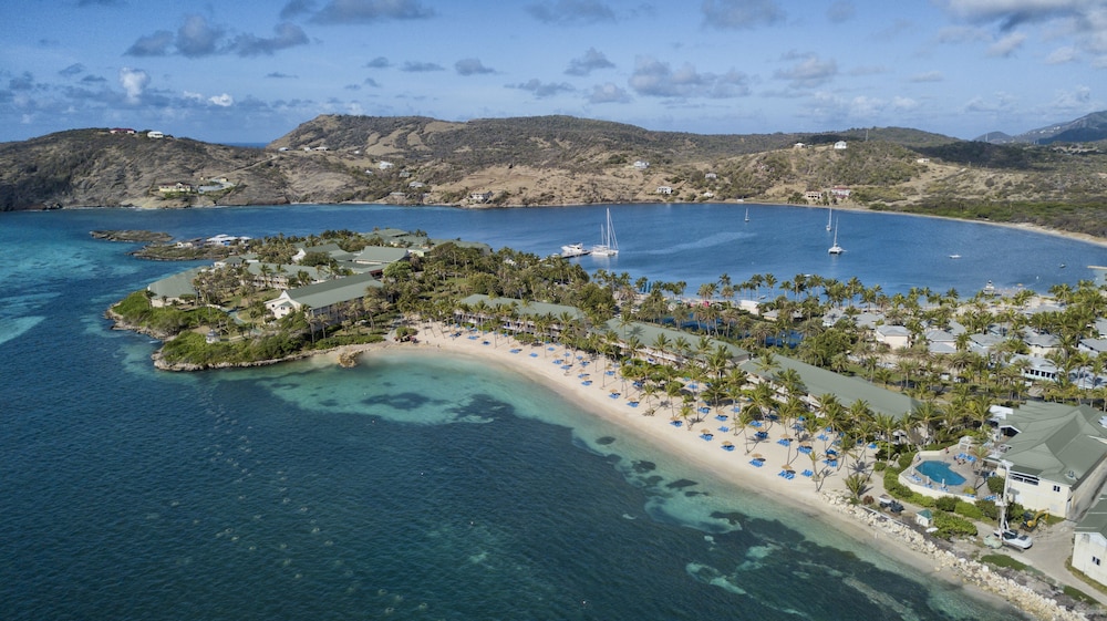 st james club and villas