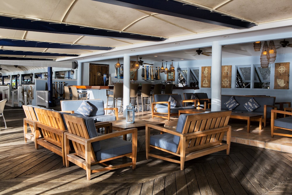 st james club and villas