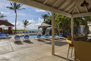 st james club and villas