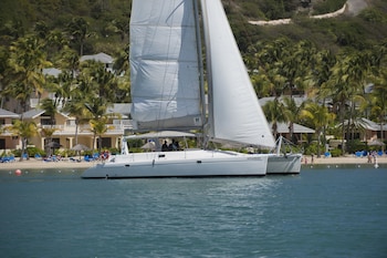 st james club and villas