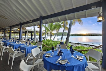 st james club and villas