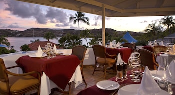 st james club and villas