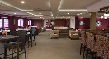 st james club and villas