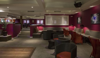 st james club and villas