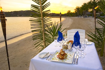 st james club and villas
