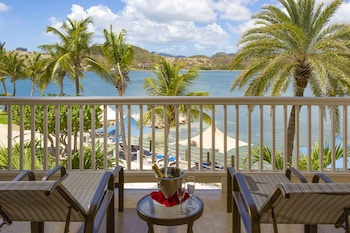 st james club and villas