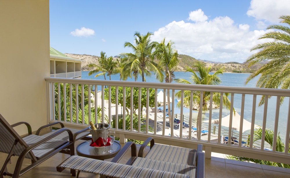 st james club and villas