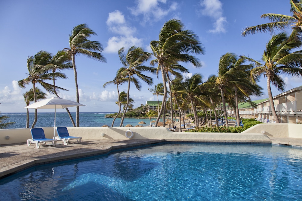 st james club and villas