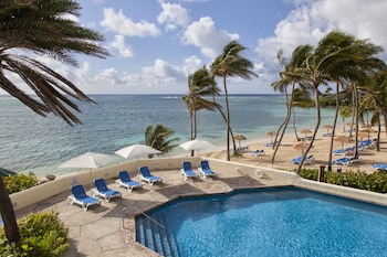 st james club and villas
