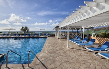 st james club and villas