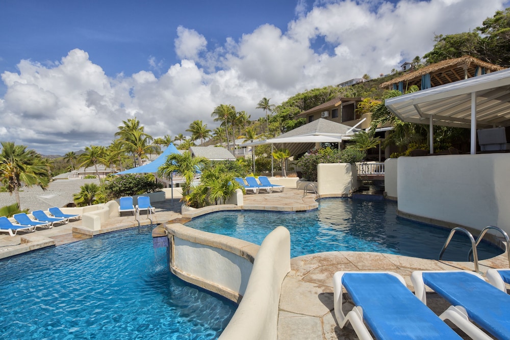 st james club and villas