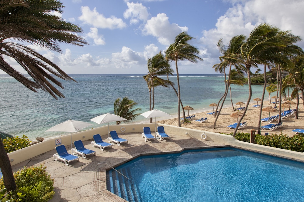 st james club and villas