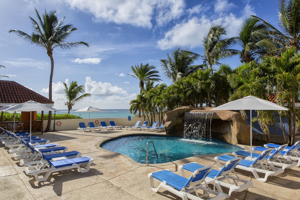 st james club and villas
